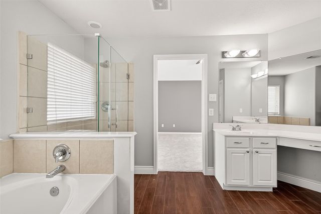 19510 N Oblong Circle, Cypress, TX 77429