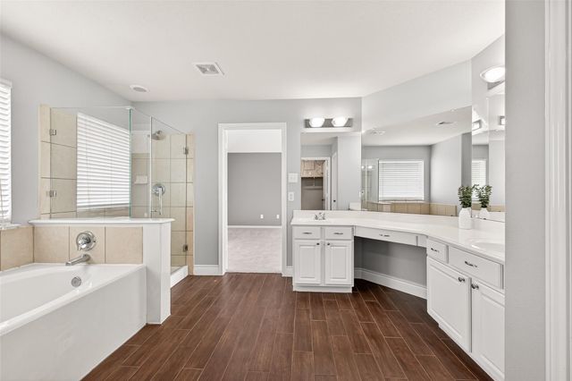 19510 N Oblong Circle, Cypress, TX 77429