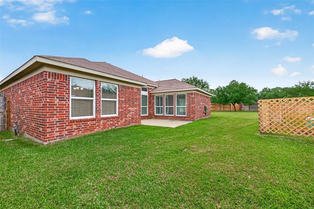 19510 N Oblong Circle, Cypress, TX 77429