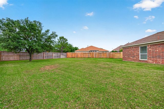 19510 N Oblong Circle, Cypress, TX 77429