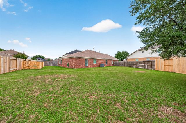 19510 N Oblong Circle, Cypress, TX 77429