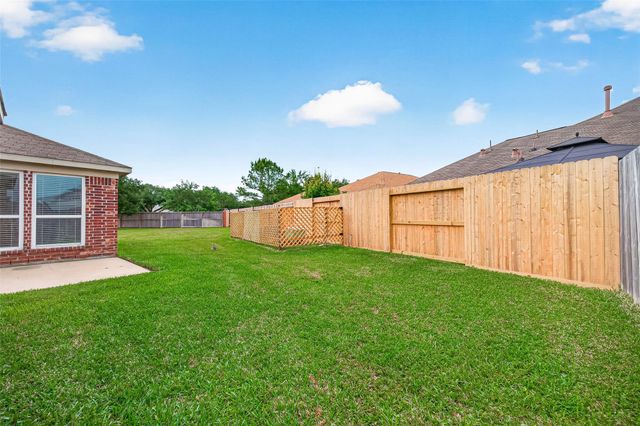 19510 N Oblong Circle, Cypress, TX 77429