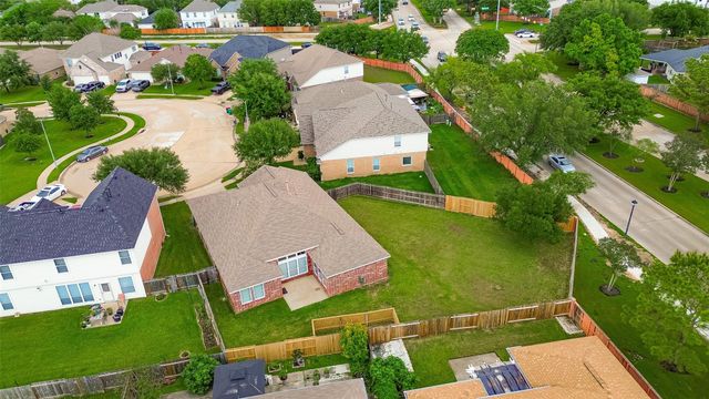 19510 N Oblong Circle, Cypress, TX 77429