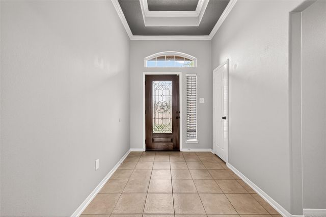 19510 N Oblong Circle, Cypress, TX 77429