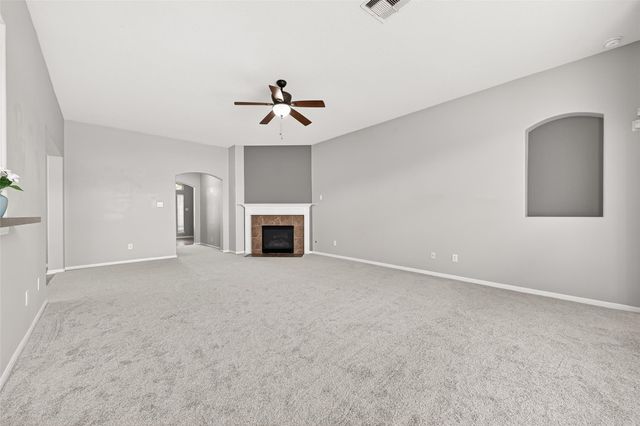 19510 N Oblong Circle, Cypress, TX 77429