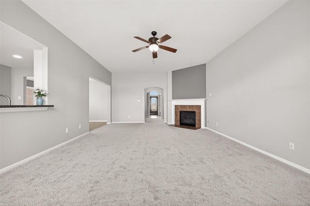 19510 N Oblong Circle, Cypress, TX 77429