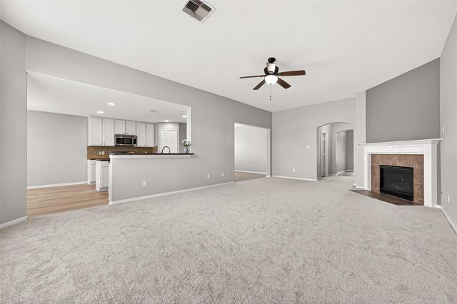 19510 N Oblong Circle, Cypress, TX 77429