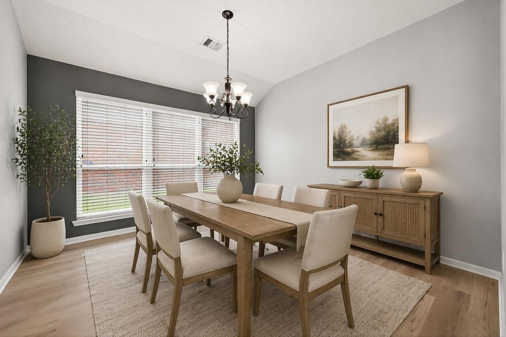 19510 N Oblong Circle, Cypress, TX 77429