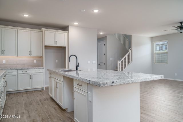 23764 N 162nd Avenue, Surprise, AZ 85387