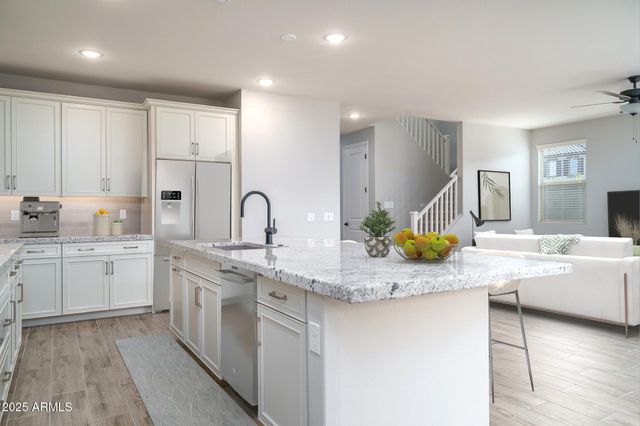 23764 N 162nd Avenue, Surprise, AZ 85387