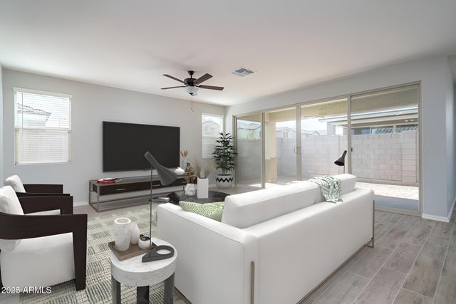 23764 N 162nd Avenue, Surprise, AZ 85387