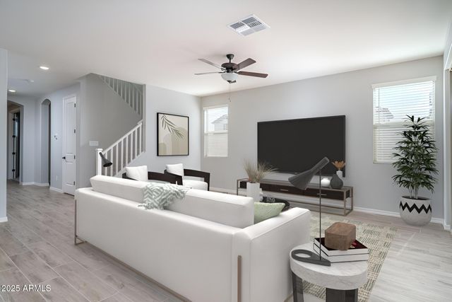 23764 N 162nd Avenue, Surprise, AZ 85387