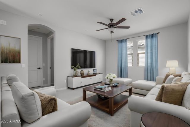 23764 N 162nd Avenue, Surprise, AZ 85387