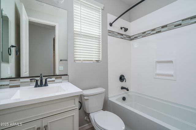 23764 N 162nd Avenue, Surprise, AZ 85387