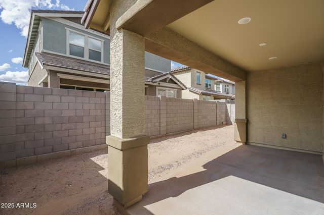 23764 N 162nd Avenue, Surprise, AZ 85387