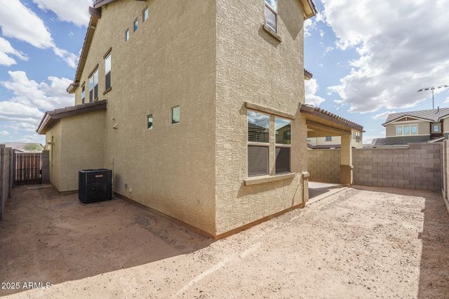 23764 N 162nd Avenue, Surprise, AZ 85387