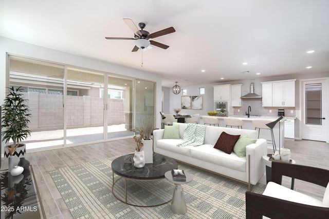 23764 N 162nd Avenue, Surprise, AZ 85387