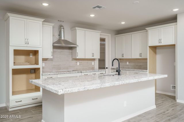 23764 N 162nd Avenue, Surprise, AZ 85387