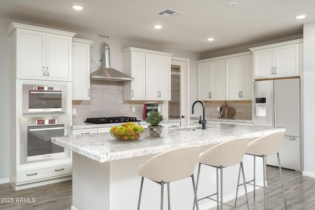 23764 N 162nd Avenue, Surprise, AZ 85387