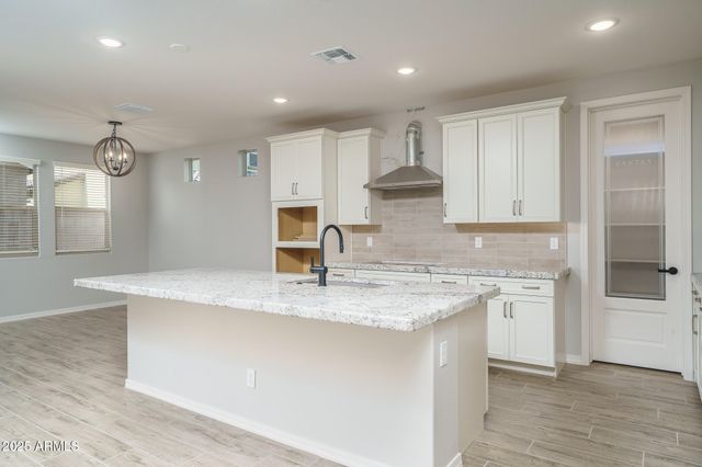 23764 N 162nd Avenue, Surprise, AZ 85387