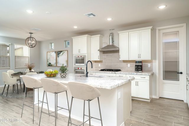 23764 N 162nd Avenue, Surprise, AZ 85387