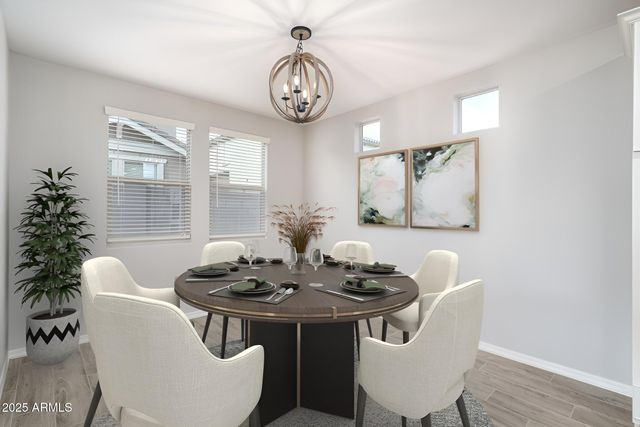 23764 N 162nd Avenue, Surprise, AZ 85387