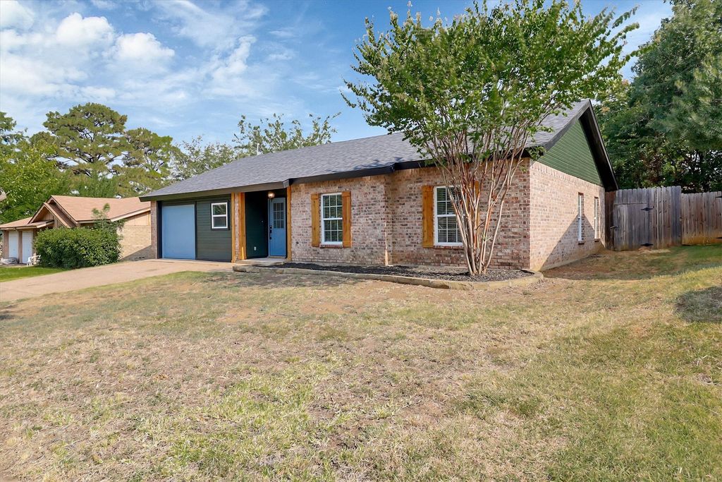 1913 Sandra Kay Lane, Arlington, TX 76015 — photo 3