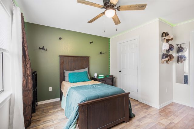 997 Vz County Road 4810, Ben Wheeler, TX 75754