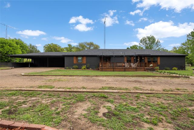 997 Vz County Road 4810, Ben Wheeler, TX 75754