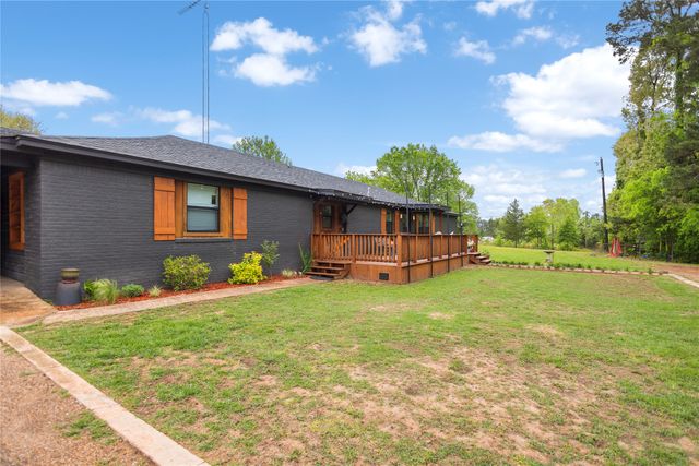 997 Vz County Road 4810, Ben Wheeler, TX 75754