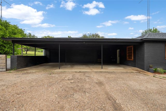 997 Vz County Road 4810, Ben Wheeler, TX 75754