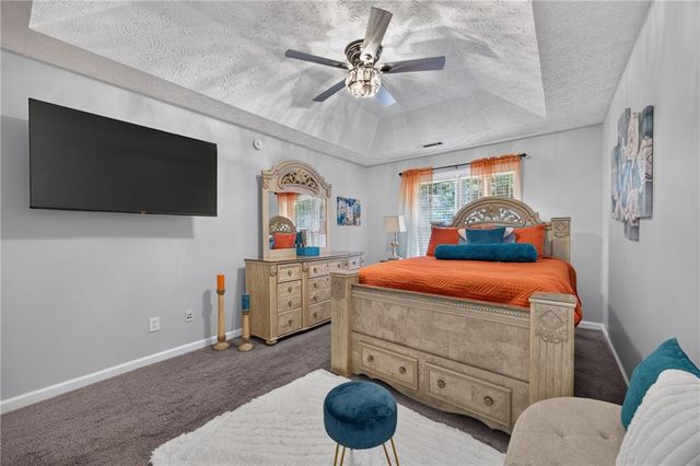 59 Canterbury Drive, Grantville, GA 30220