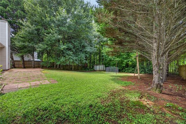 59 Canterbury Drive, Grantville, GA 30220