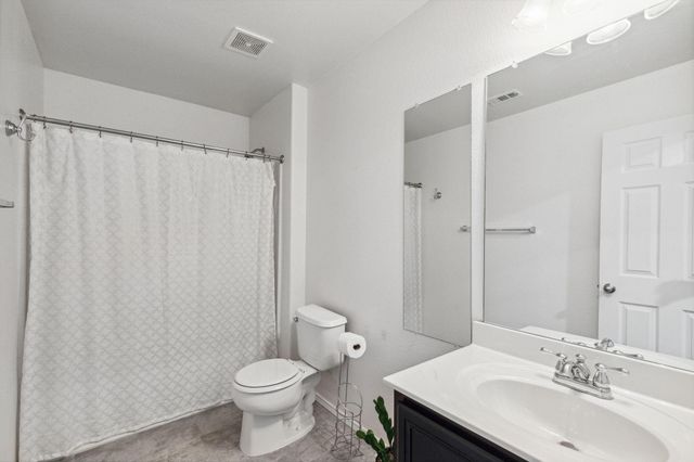 5944 Snow Creek Drive, The Colony, TX 75056