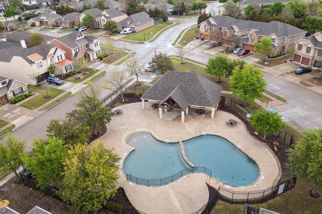5944 Snow Creek Drive, The Colony, TX 75056