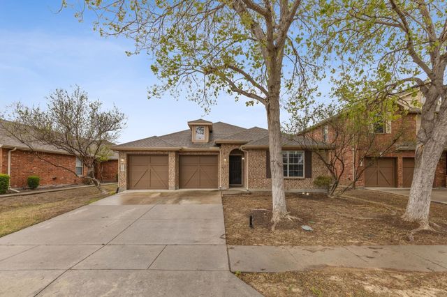 5944 Snow Creek Drive, The Colony, TX 75056
