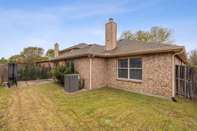 5944 Snow Creek Drive, The Colony, TX 75056