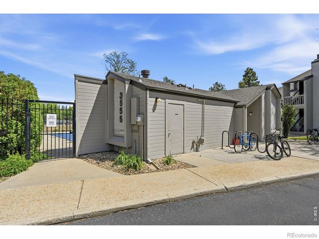 3515 28th Street 102, Boulder, CO 80301
