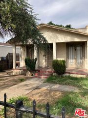 437 East 93rd Street, Los Angeles, CA 90003