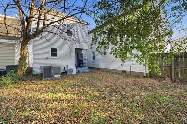 2403 Lafayette BLVD, Norfolk, VA 23509