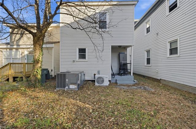 2403 Lafayette BLVD, Norfolk, VA 23509