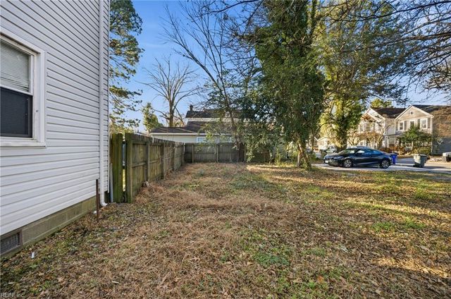2403 Lafayette BLVD, Norfolk, VA 23509