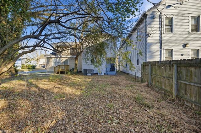 2403 Lafayette BLVD, Norfolk, VA 23509