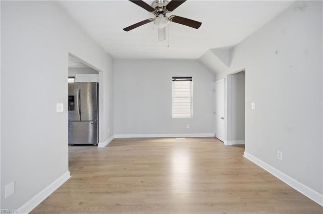 2403 Lafayette BLVD, Norfolk, VA 23509