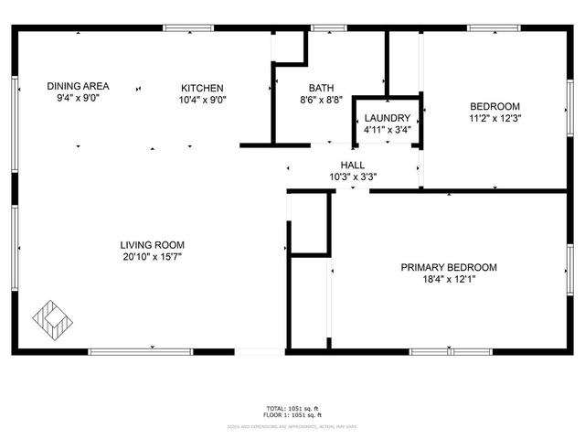 21655 Highway 26, West Point, CA 95255