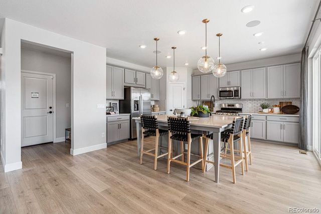725 Stillwell Avenue, Elizabeth, CO 80107