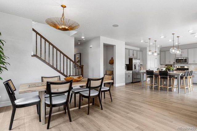 725 Stillwell Avenue, Elizabeth, CO 80107