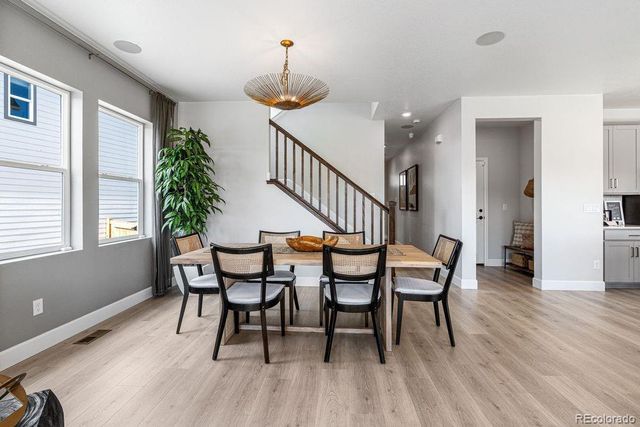 725 Stillwell Avenue, Elizabeth, CO 80107