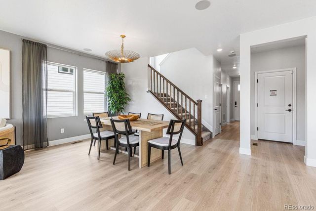 725 Stillwell Avenue, Elizabeth, CO 80107