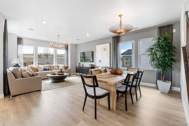 725 Stillwell Avenue, Elizabeth, CO 80107